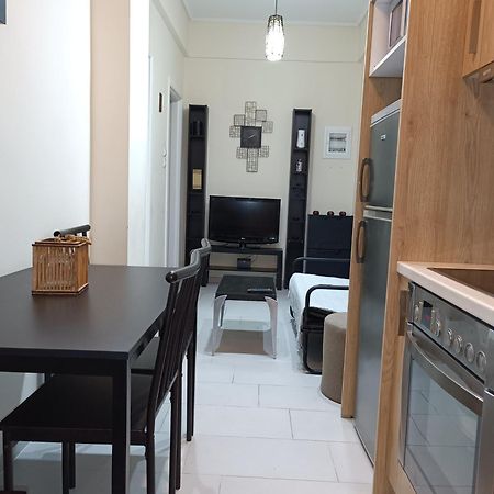 Home In The Heart Of City 아테네 외부 사진